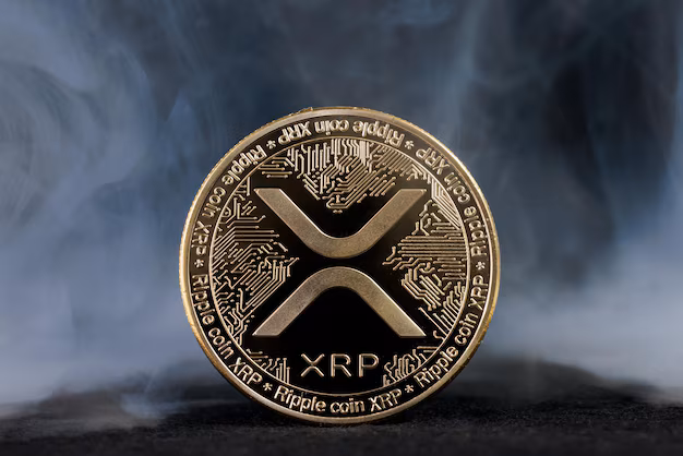 Discover How Xrp Becomes Essential For Institutional Transfers-Bitrabo Discover How Xrp Becomes Essential For Institutional Transfers