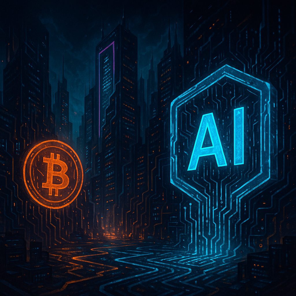 Crypto Community Responds To U.s. Ai Strategy And Assets Debate-Bitrabo Crypto Community Responds To U.s. Ai Strategy And Assets Debate
