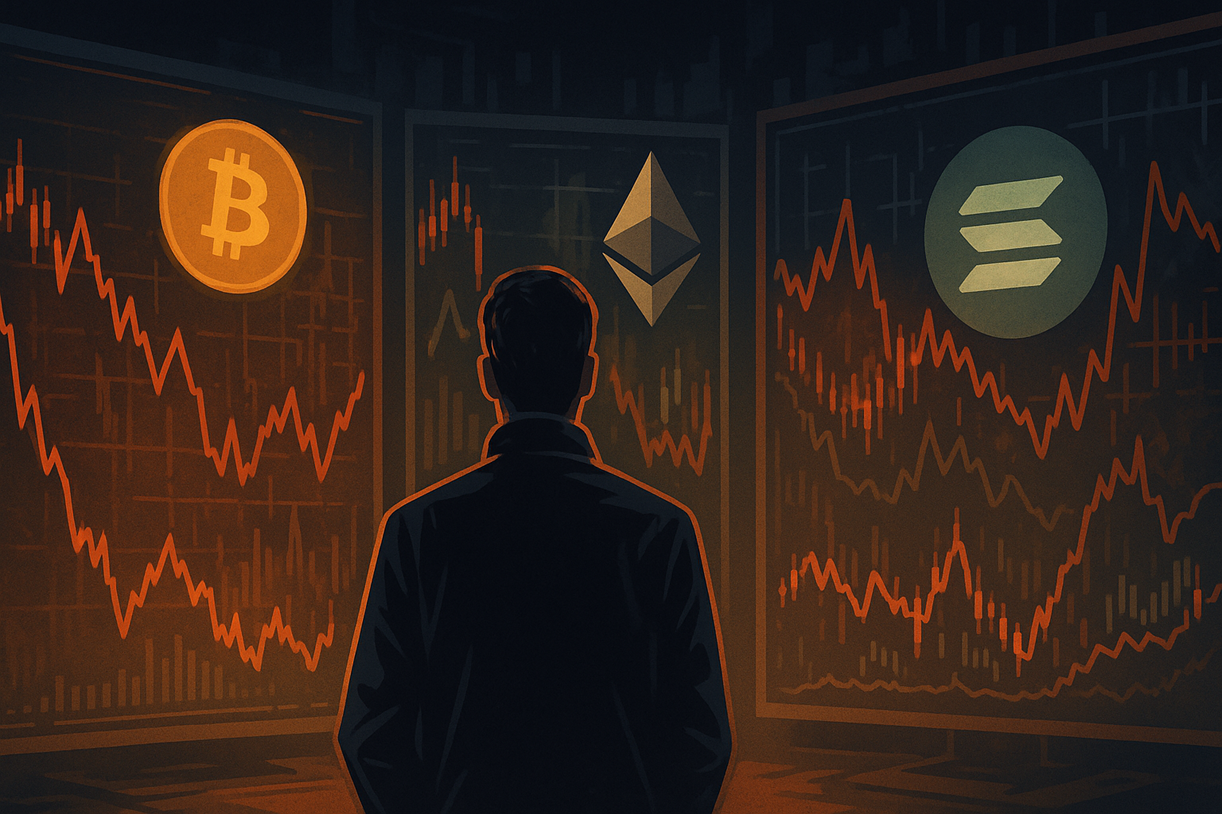 Weekly Crypto Highlights: Don’t Miss These Key Events