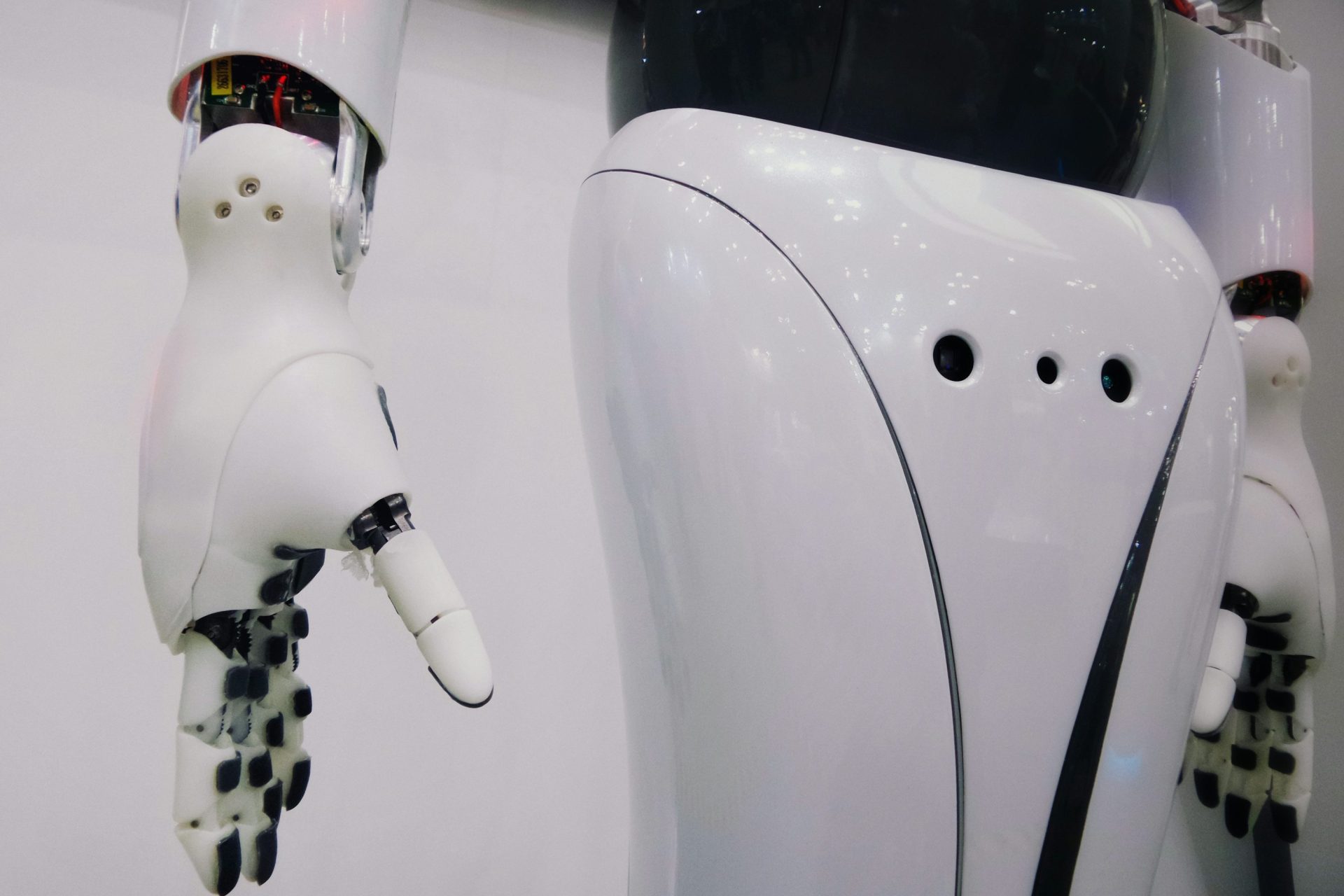 Tether Invests In Italian Robots For A Smarter Tomorrow-Bitrabo Tether Invests In Italian Robots For A Smarter Tomorrow