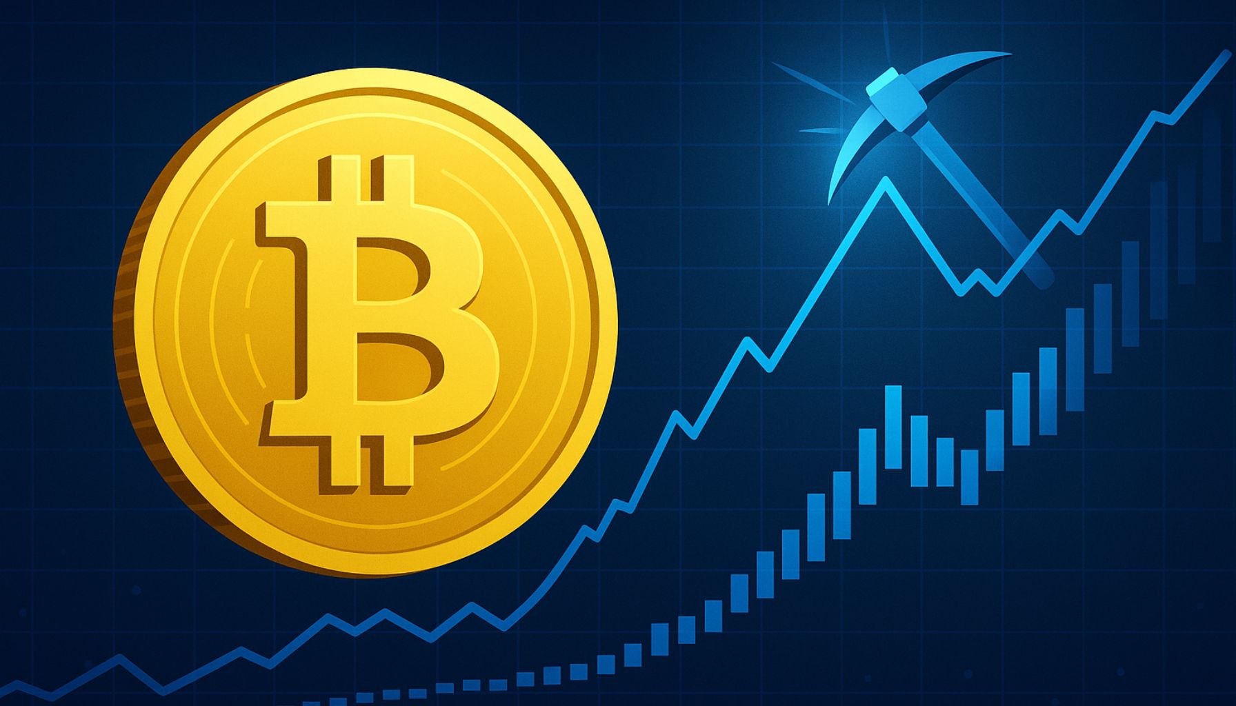 Bitcoin Buy Signal Emerges: Miners Point To New Phase