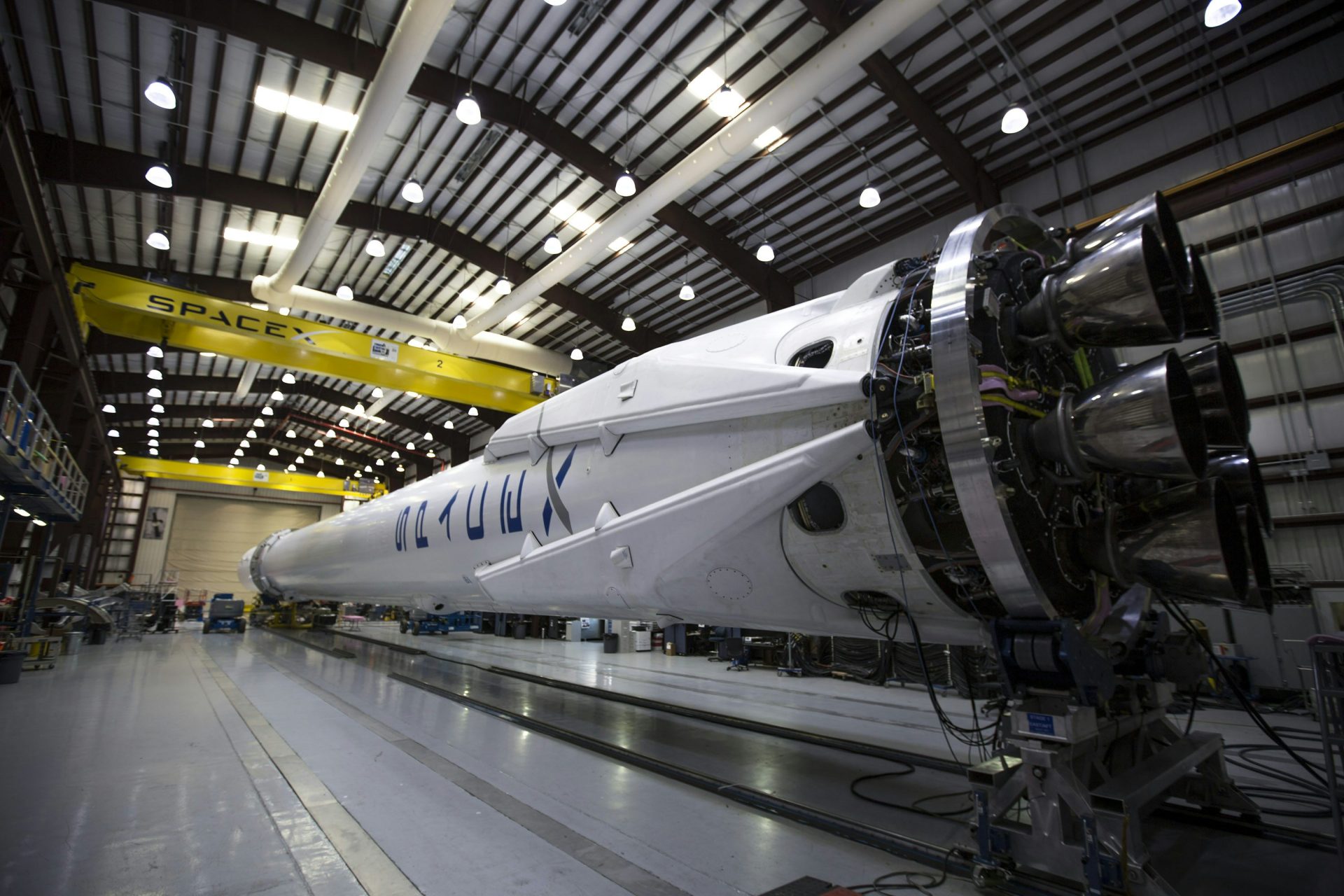 Spacex Moves $94M In Bitcoin Sparks Ipo Timing Speculation