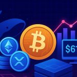 Half-Billion Dollar Bet: Bitcoin OG Scales Multi-Asset Long To $611 Million