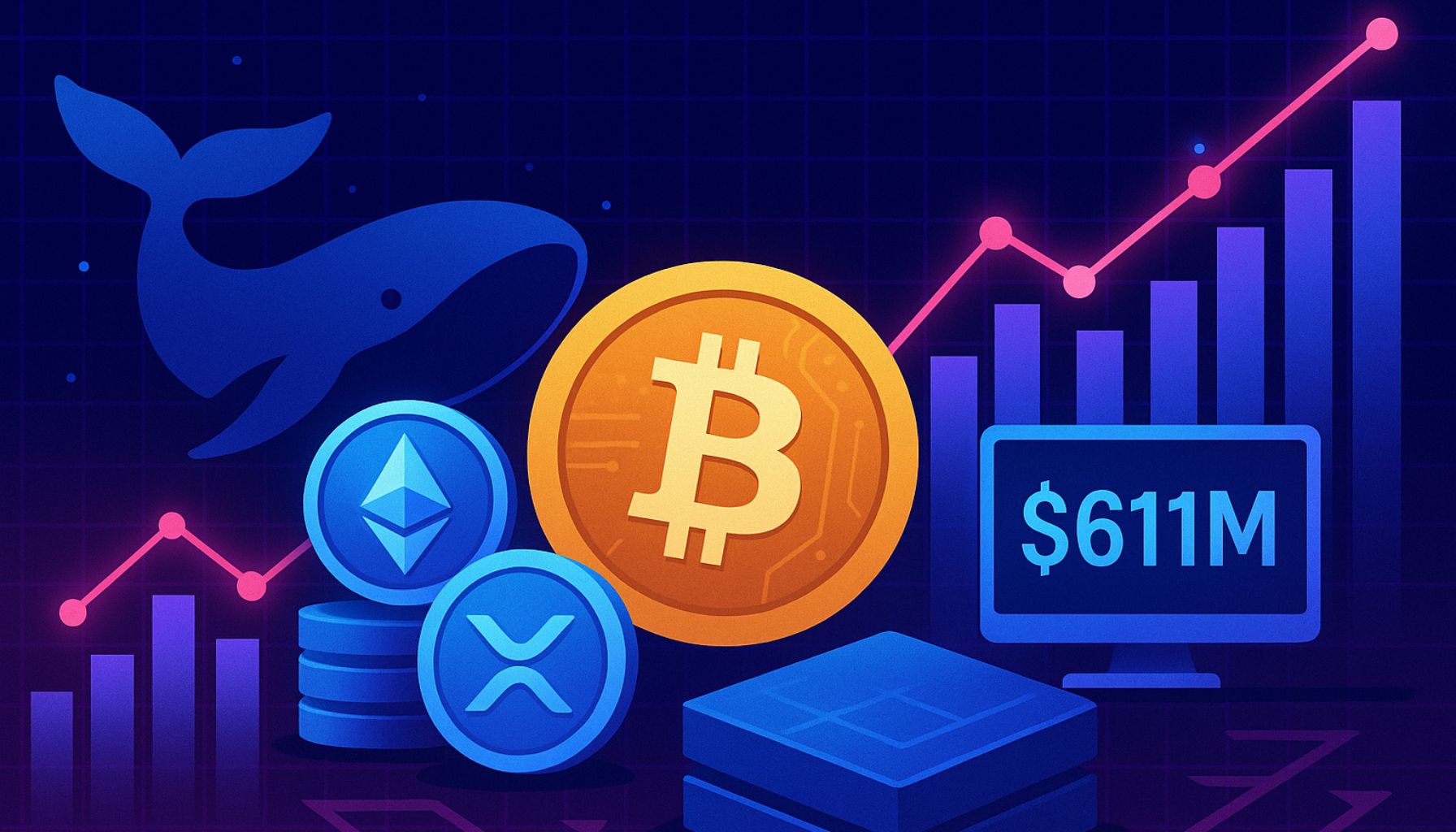 Bitcoin Veteran Boosts Multi-Asset Position To $611 Million-Bitrabo Bitcoin Veteran Boosts Multi-Asset Position To $611 Million