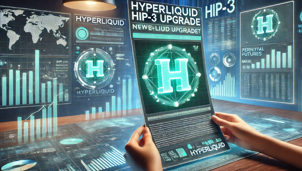 Hyperliquid Unveils Major Update That Hype Investors Need-Bitrabo Hyperliquid Unveils Major Update That Hype Investors Need
