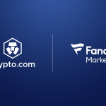 Fanatics Launches Fanatics Markets Through Strategic Partnership With Crypto.com