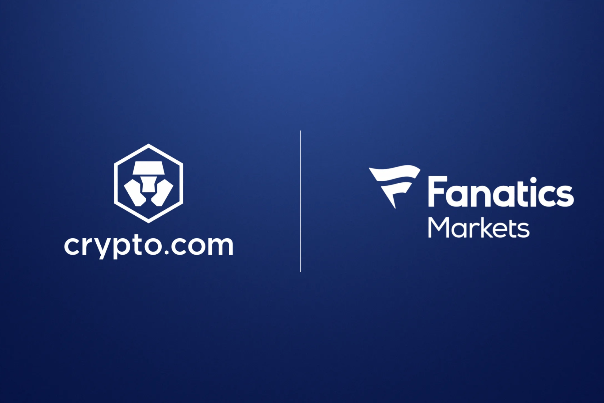 Fanatics Markets Unveils Partnership With Crypto.com-Bitrabo Fanatics Markets Unveils Partnership With Crypto.com