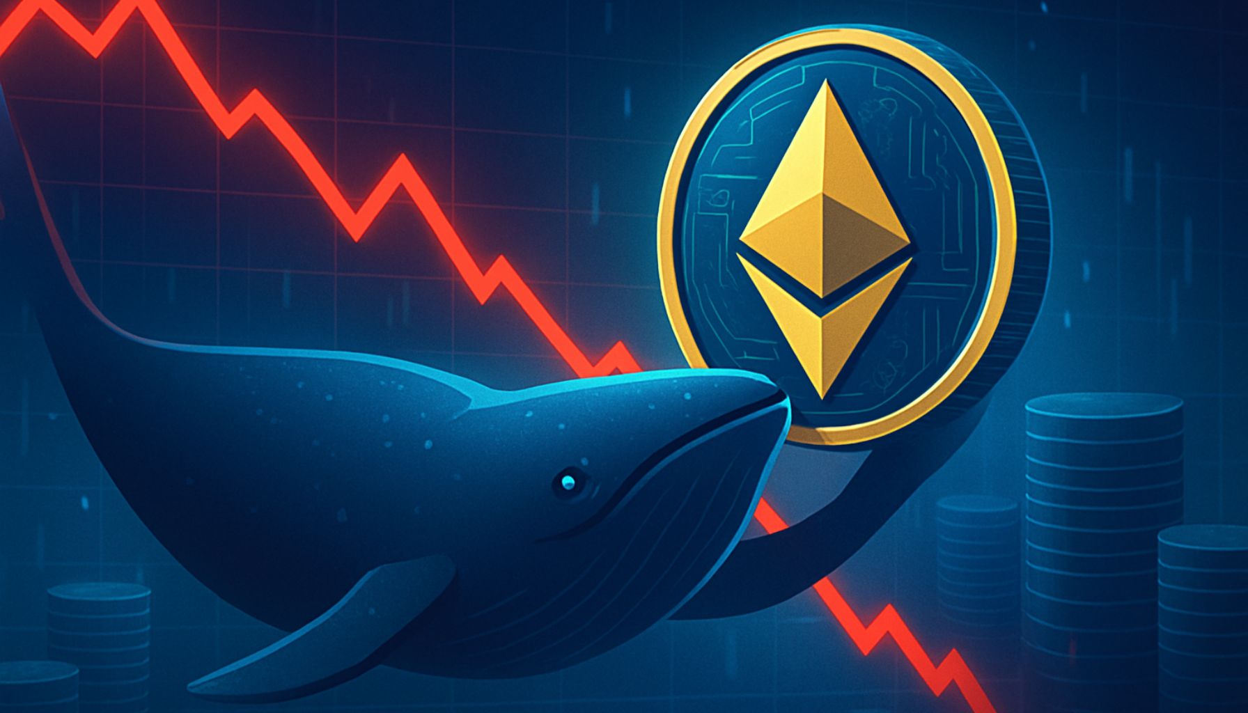 Ethereum Whale Makes Bold Move With $119M Eth Purchase-Bitrabo Ethereum Whale Makes Bold Move With $119M Eth Purchase