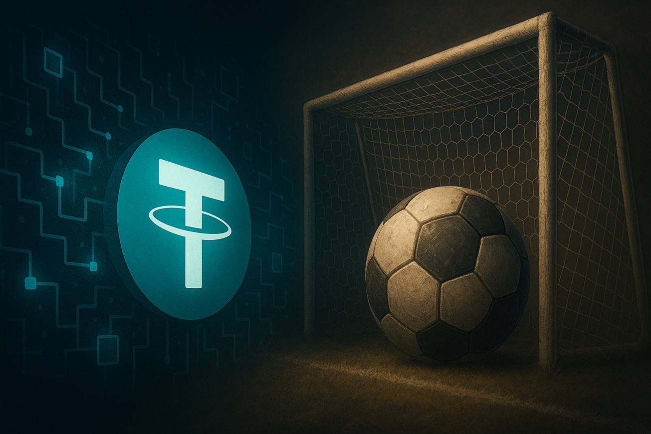 Tether'S $1.1 Billion Juventus Deal Faces Strong Resistance-Bitrabo Tether’S $1.1 Billion Juventus Deal Faces Strong Resistance
