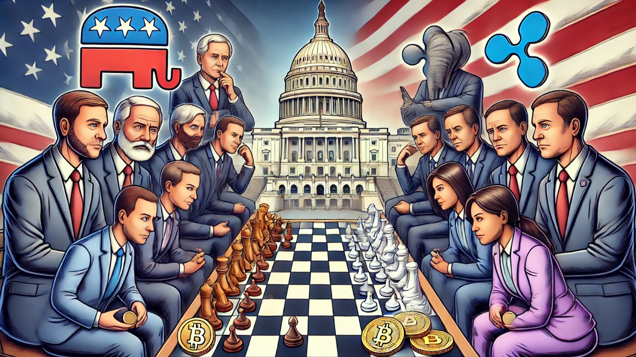 Senate Banking Delays Crypto Bill Until 2026-Bitrabo Senate Banking Delays Crypto Bill Until 2026