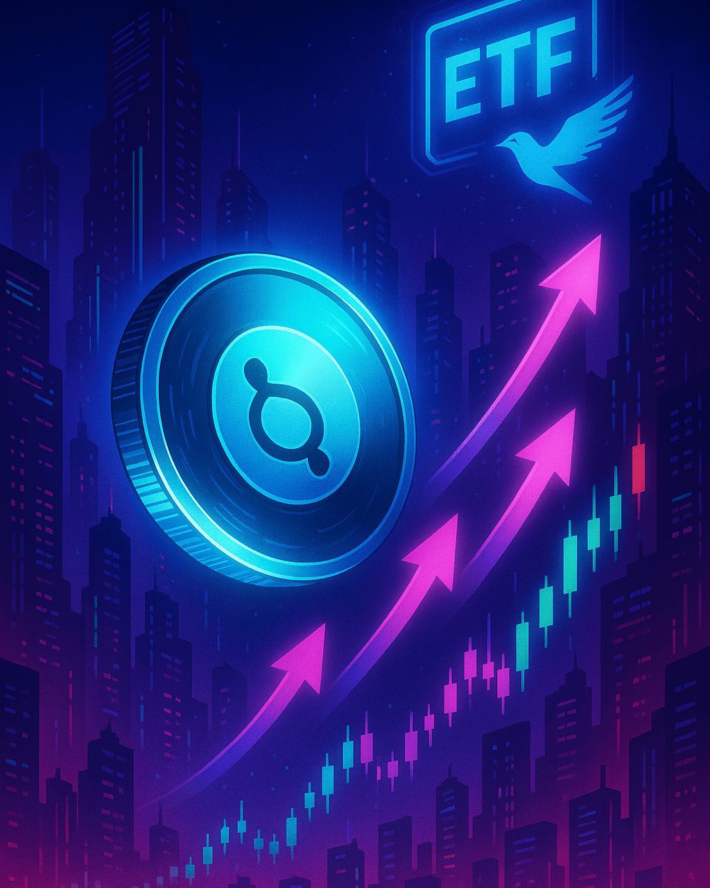 Hbar Nears Lows As Analysts Predict Short-Term Rebound-Bitrabo Hbar Nears Lows As Analysts Predict Short-Term Rebound