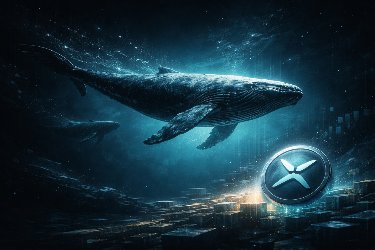 Xrp Whale Cashes Out $721 Million Profit, Data Reveals