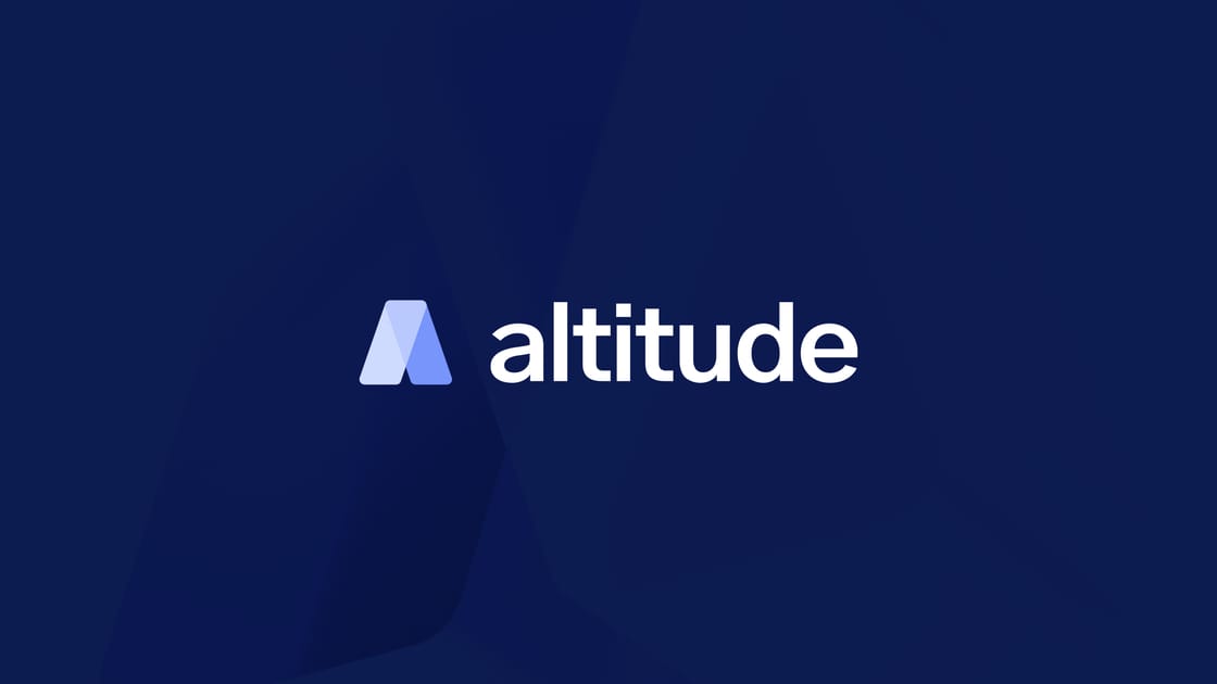 Join The Altitude Airdrop Now Before It Ends