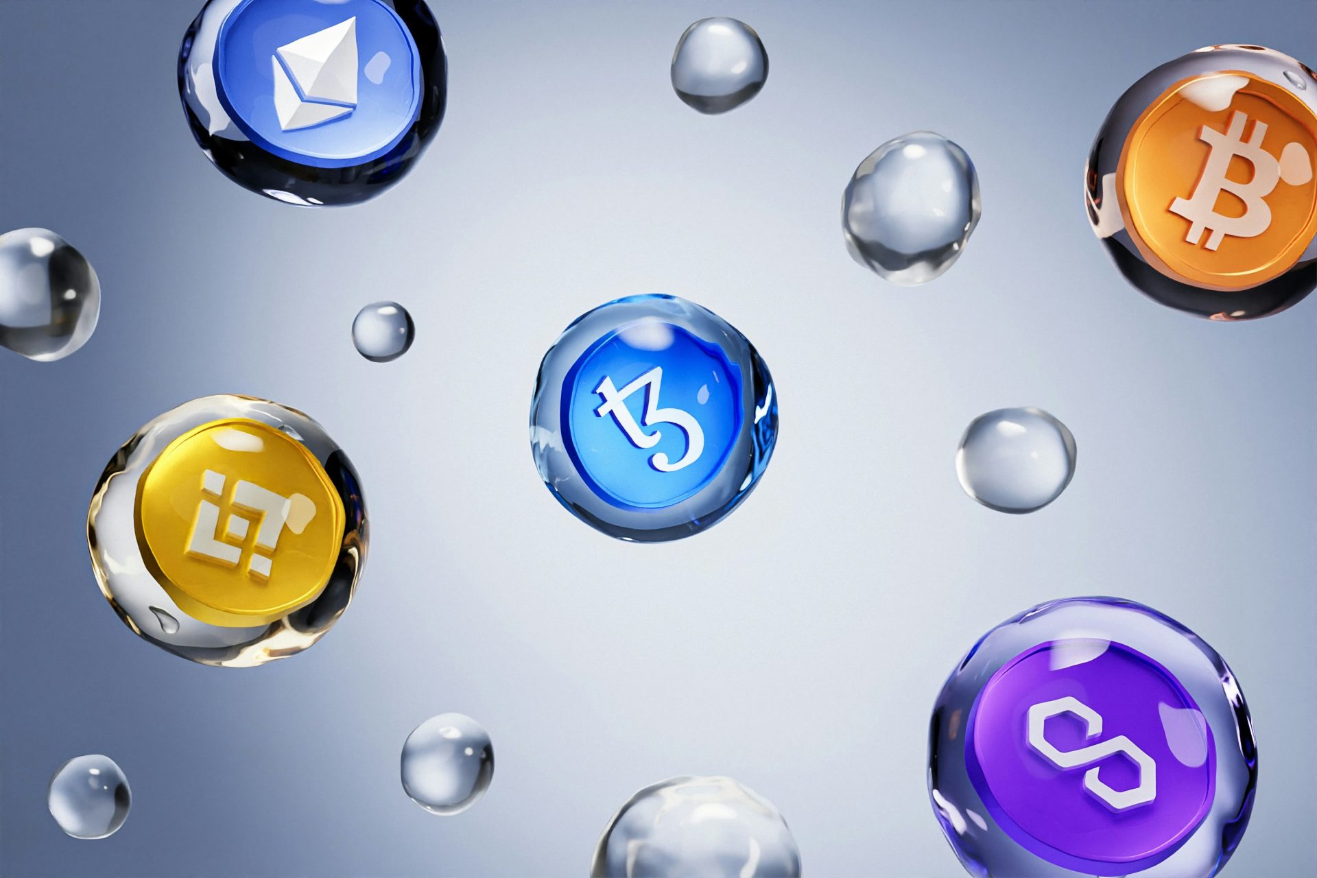 Crypto Etp Surge Expected In 2026, Warns Bitwise