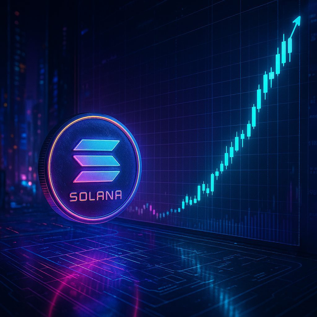 Solana Hits Key $100 Mark Amid Network Upgrades And Pressure-Bitrabo Solana Hits Key $100 Mark Amid Network Upgrades And Pressure