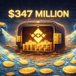 Binance Receives $347 Million In Bitcoin as Matrixport-Associated Wallets Offload Assets