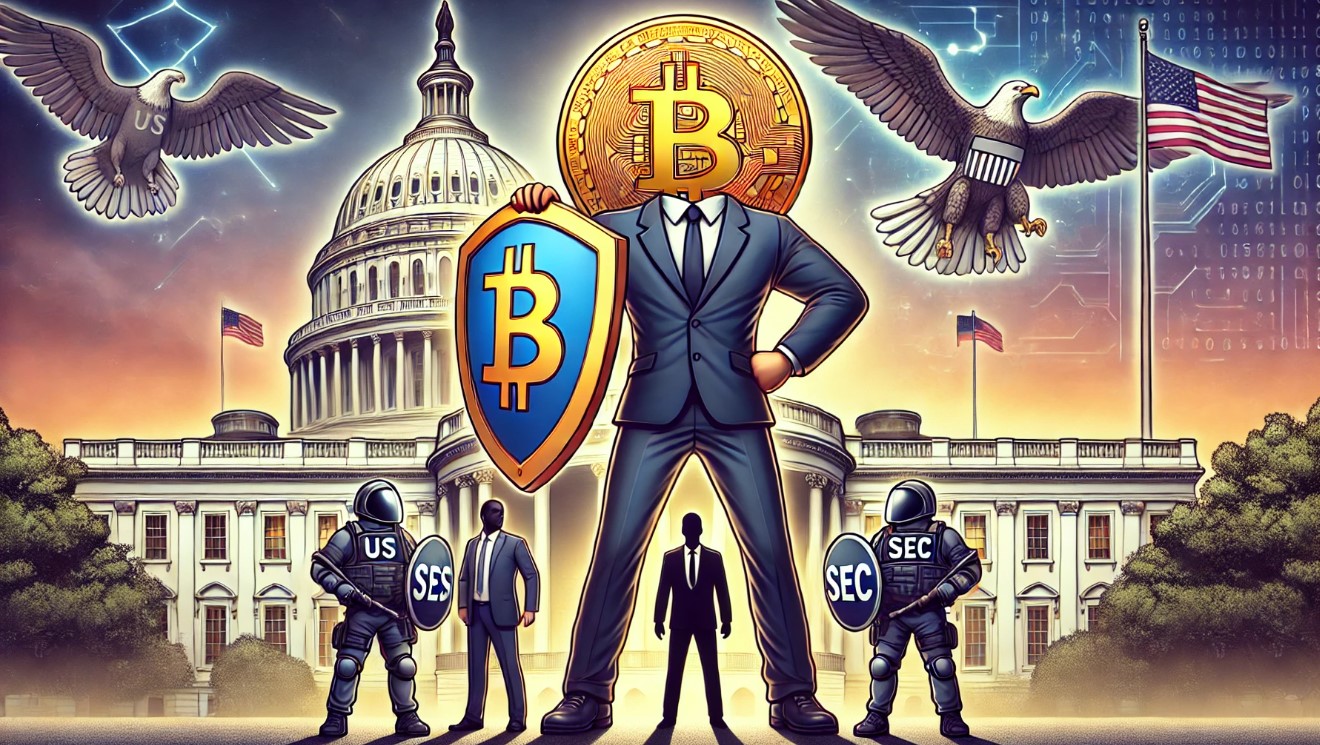 Bipartisan Safe Crypto Act Launches New Task Force Against Scams-Bitrabo Bipartisan Safe Crypto Act Launches New Task Force Against Scams