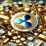 XRP price