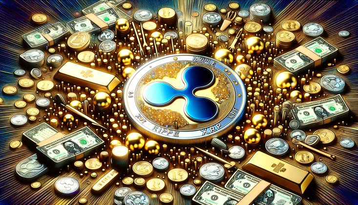 Xrp Set To Overtake Ethereum: Expert Predictions Unveiled-Bitrabo Xrp Set To Overtake Ethereum: Expert Predictions Unveiled