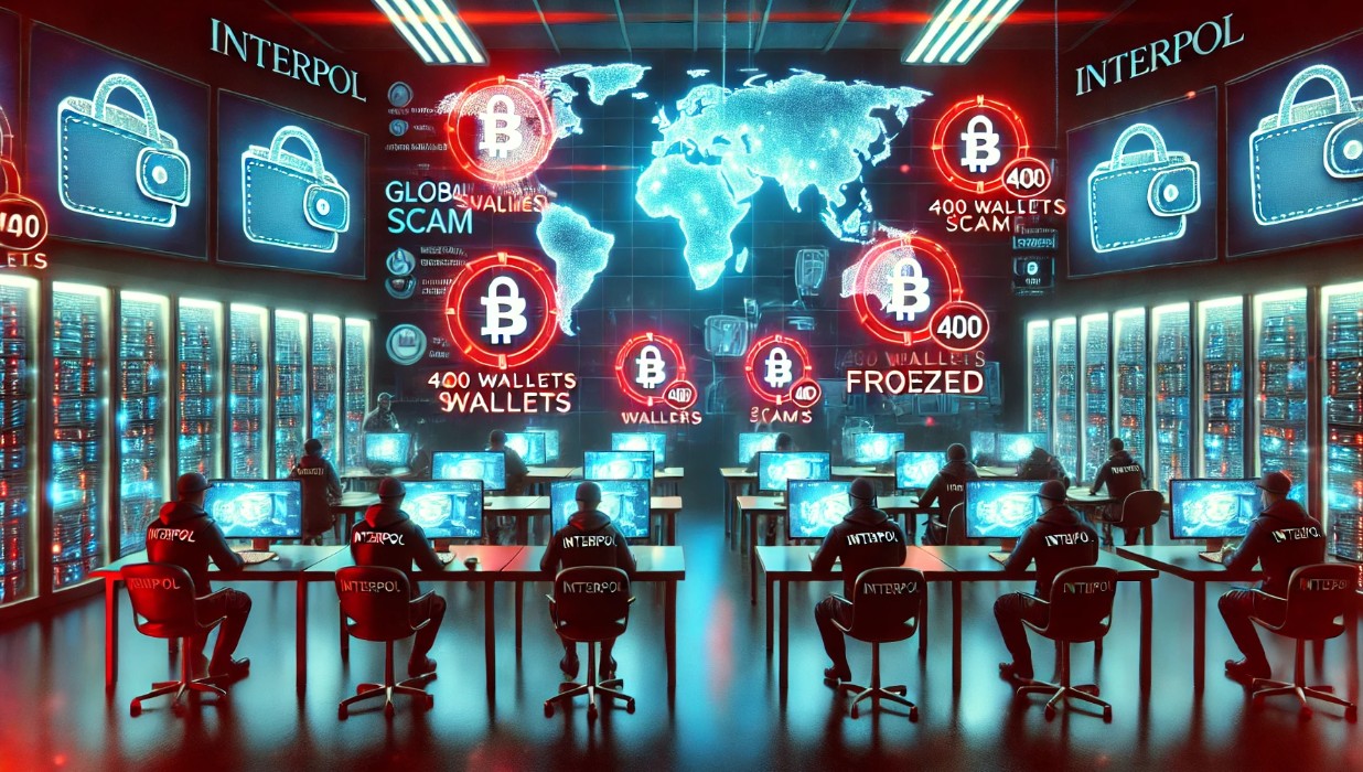 Crypto Crime Surges: $3.4 Billion Stolen In 2023