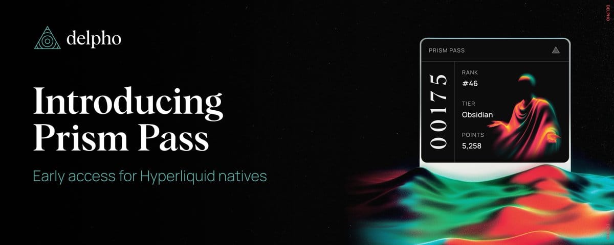 Grab Your Delpho Airdrop Now Before It’S Gone