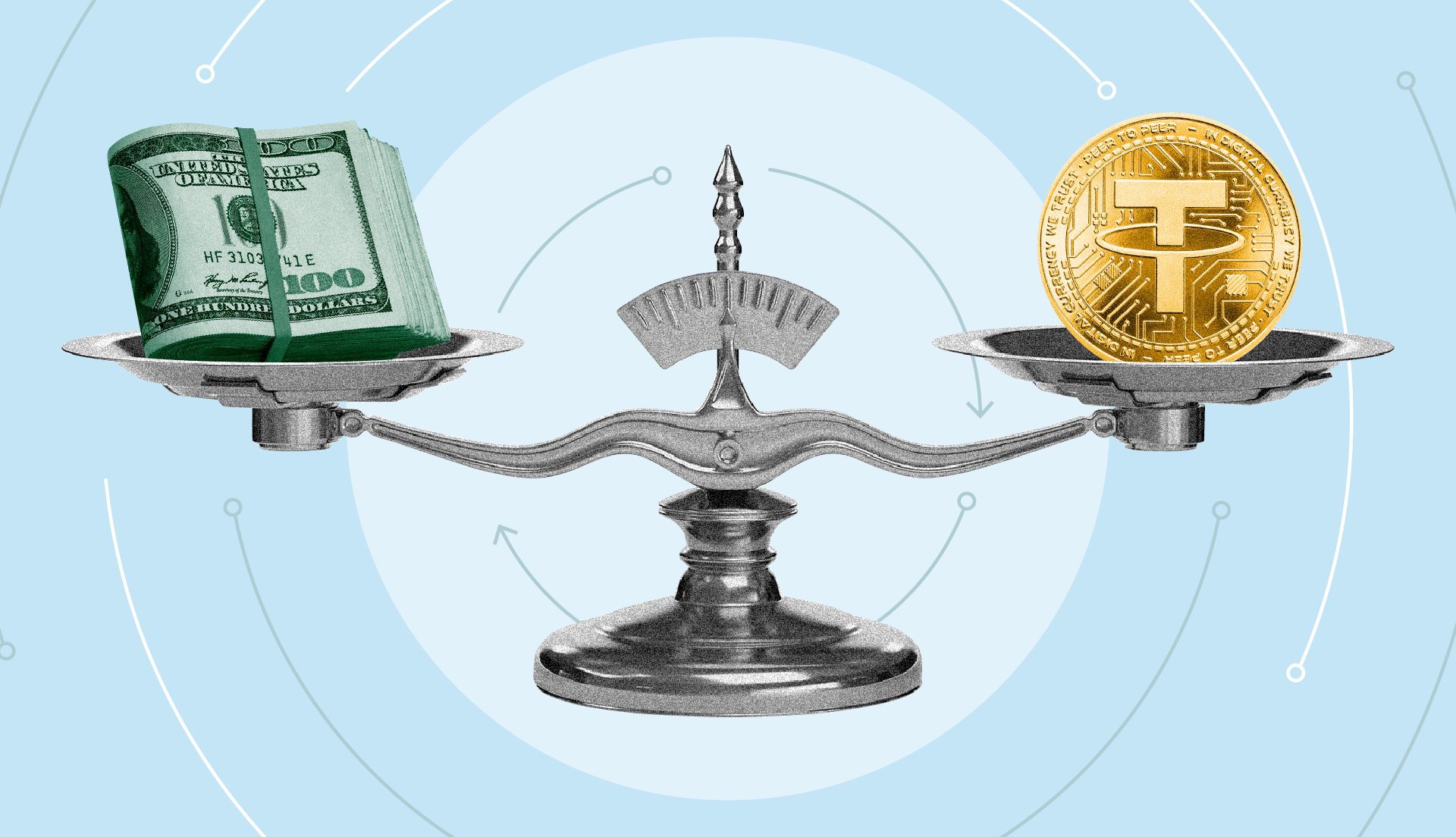 Tax Relief For Stablecoins? Lawmakers Push Changes Now