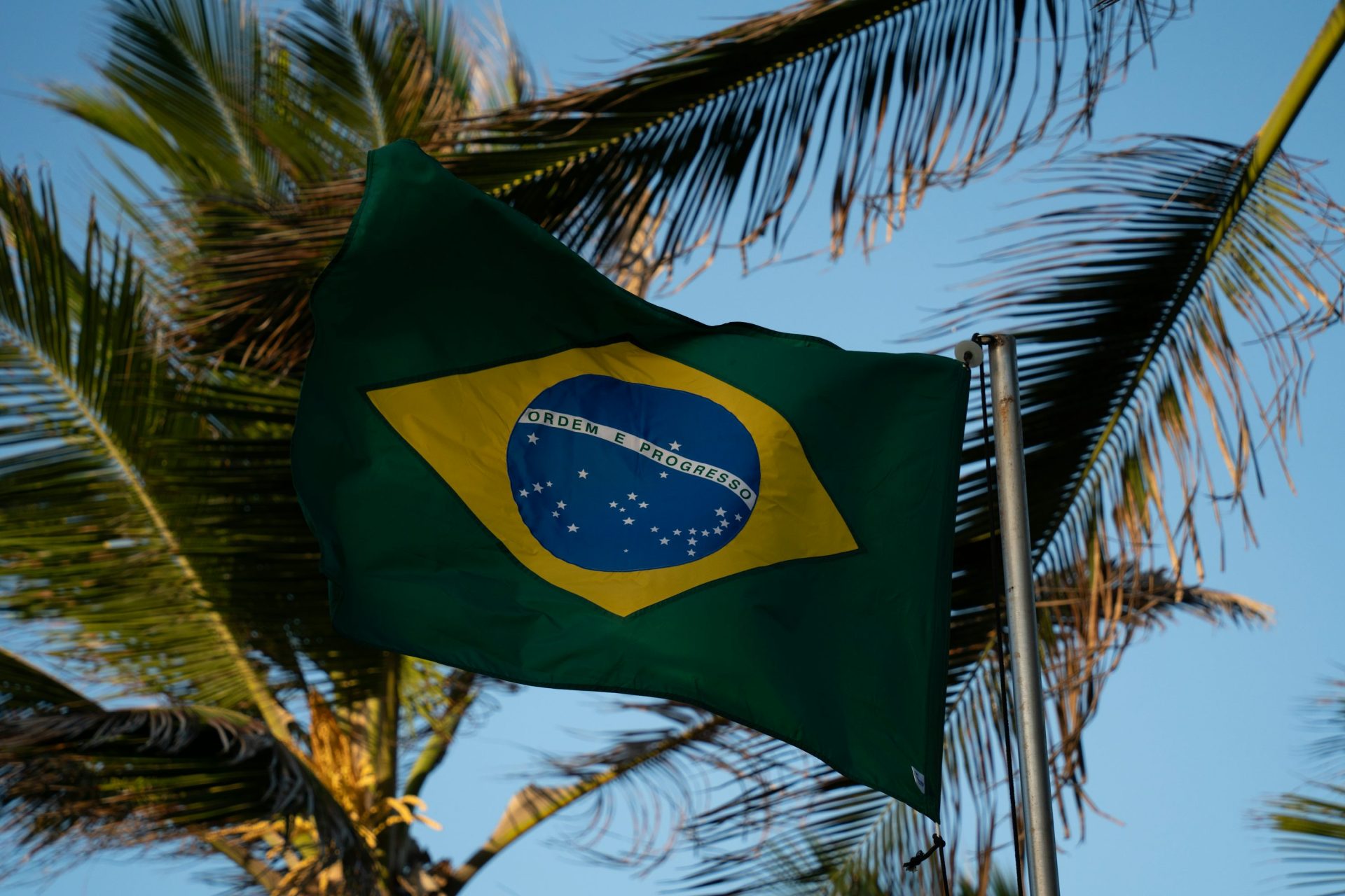 Brazil’S Bitcoin Surge: Average Investment Hits $1,000