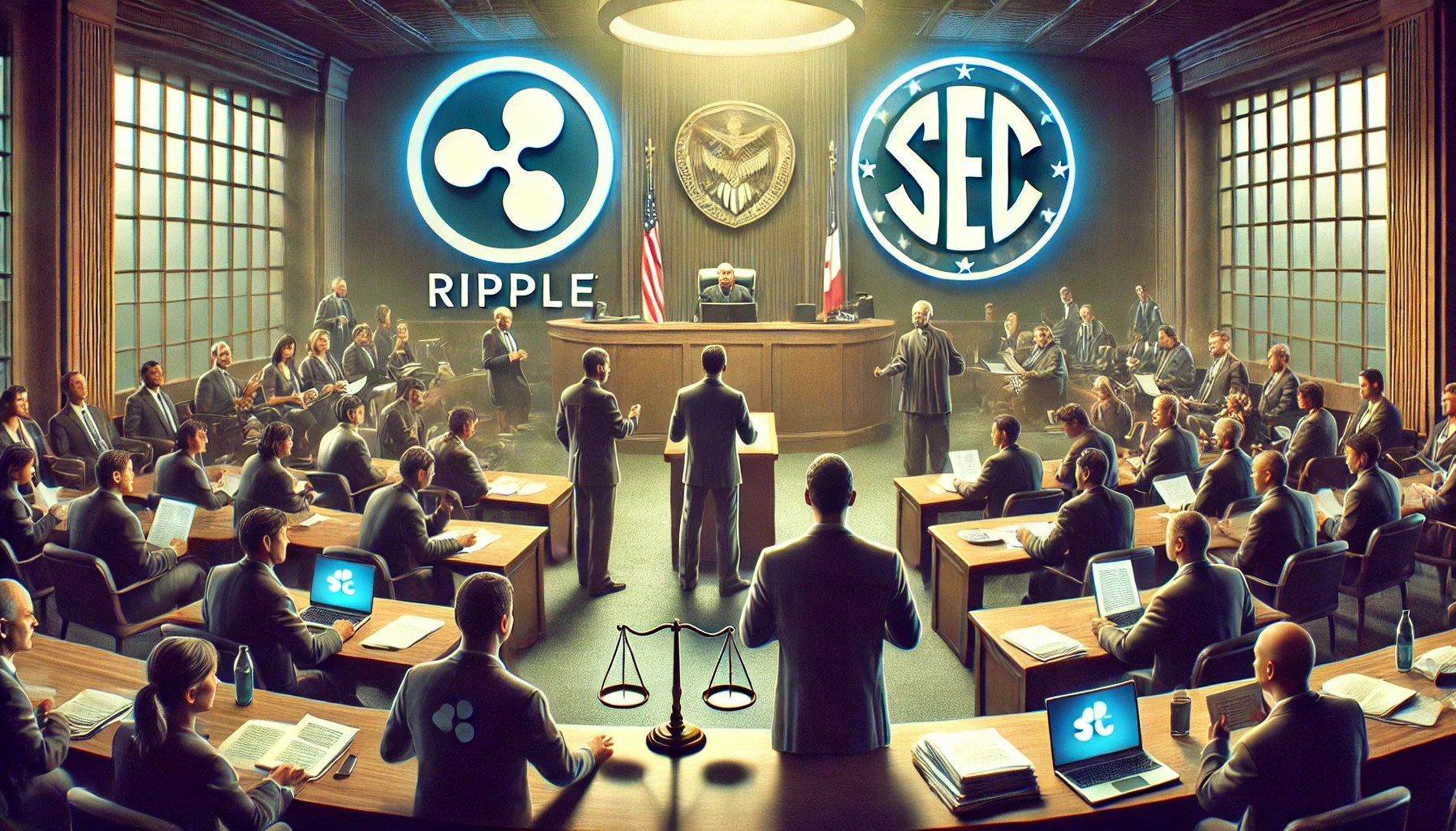 Ripple Sec Lawsuit Insights For Xrp Investors This Year