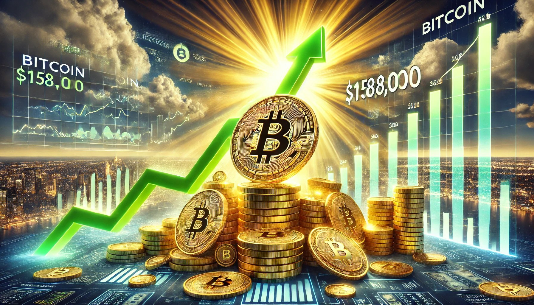 Will Bitcoin Surge Past $100K Before December Closes?