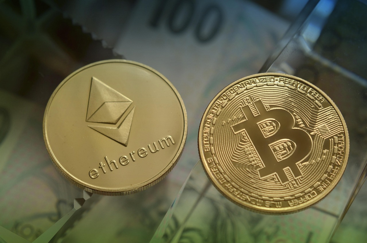 Bitcoin And Ethereum Face Another Price Plunge Now