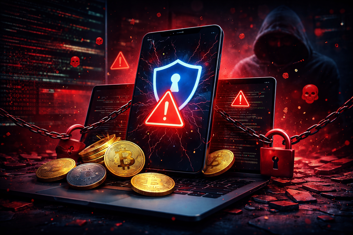 Trust Wallet Hack: Critical Steps For Crypto Users Now