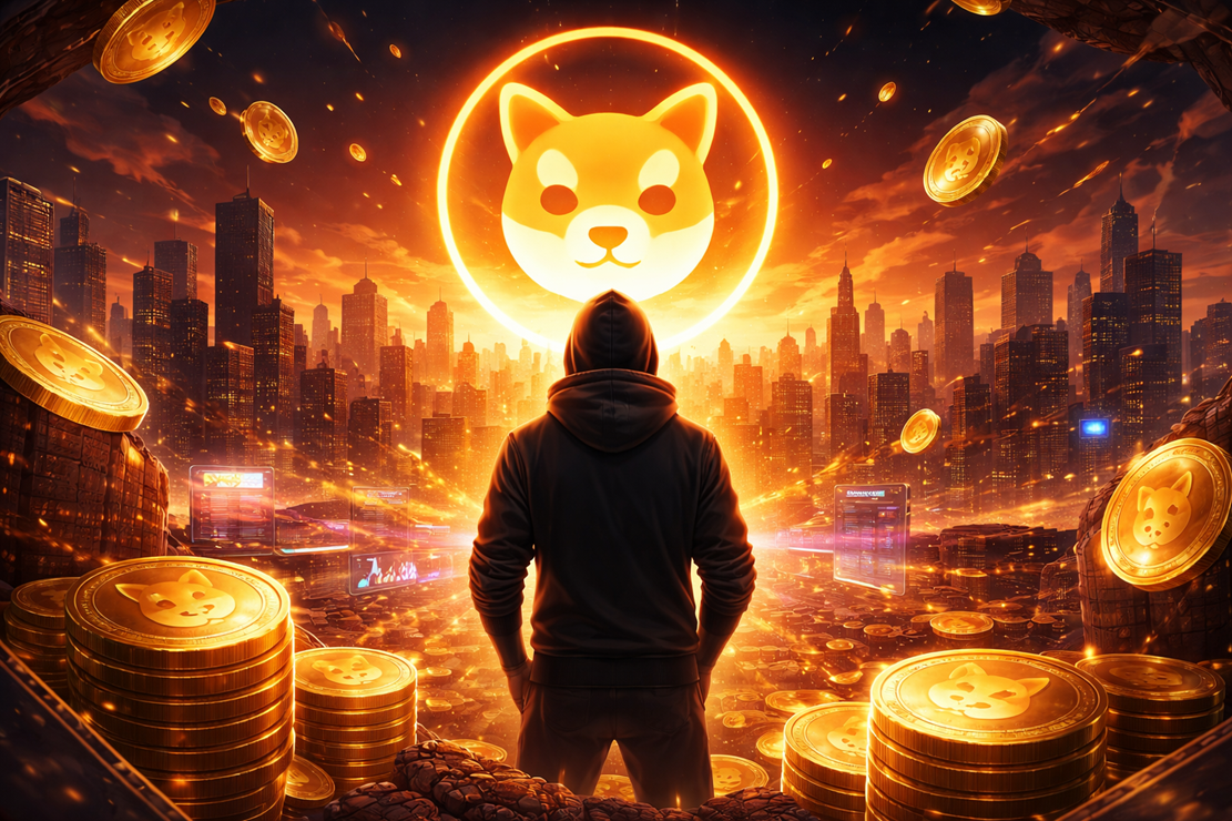 Shiba Inu Dev’S Critical Year-End Letter Revealed Now