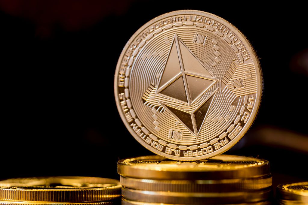Ethereum Staking Deposits Rise, Pushing Eth Toward $4,000