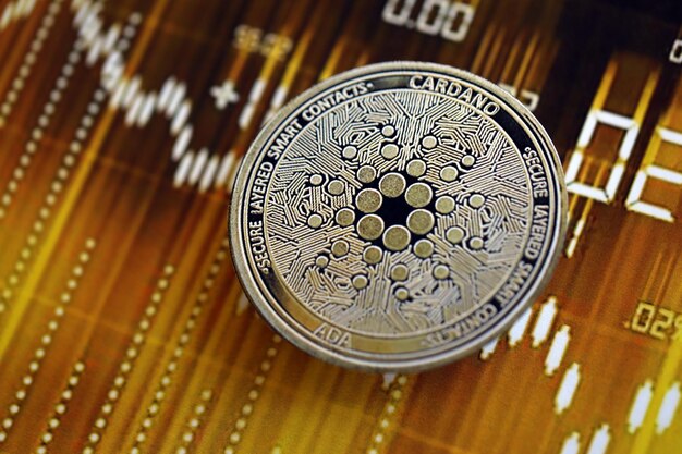 Cardano Network And Ada: Rise To Power By 2026