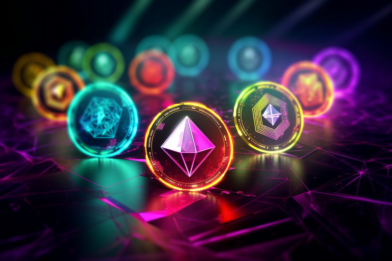 Discover Q4’S Top Gaining Cryptocurrencies Now