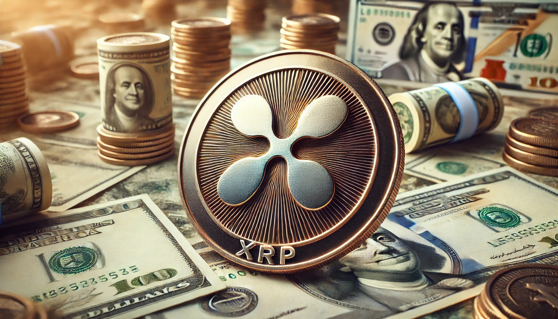 Xrp Faces Potential 56% Drop – Here’s What You Need To Know