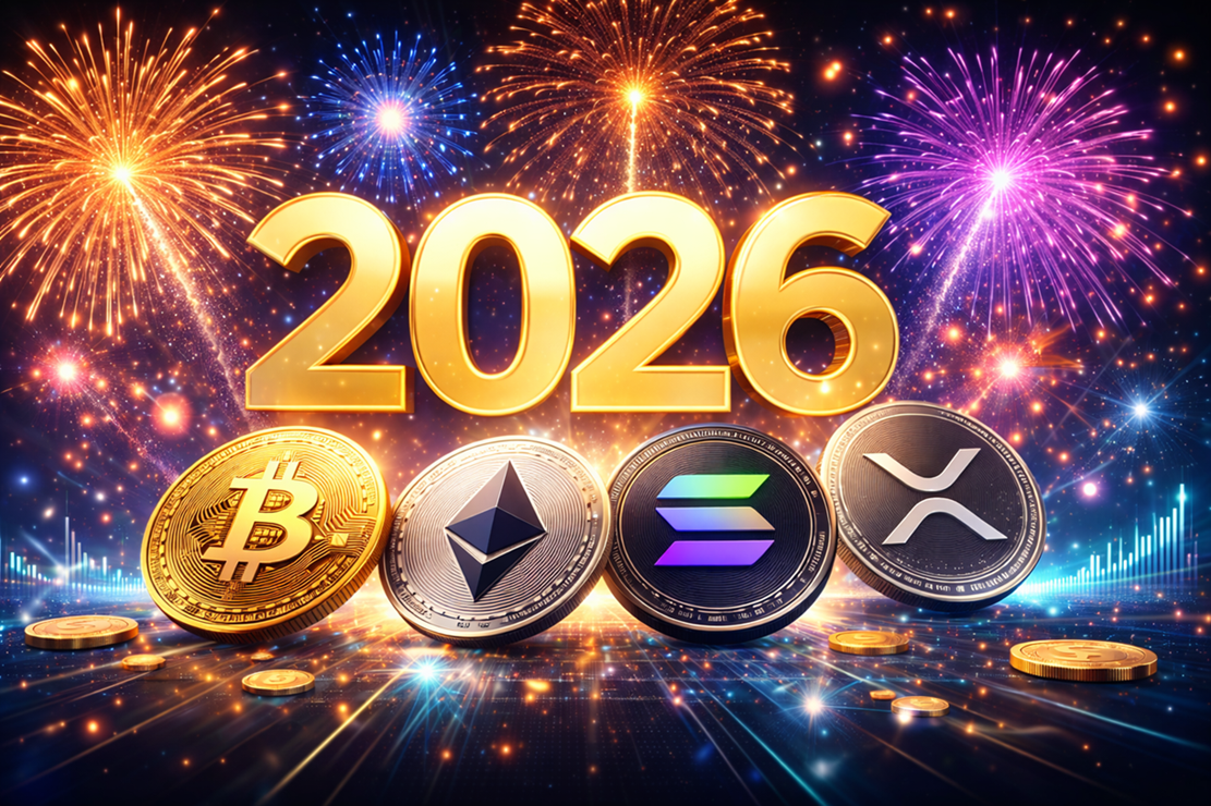 2026 Crypto Insights: Coinfund President Reveals Predictions