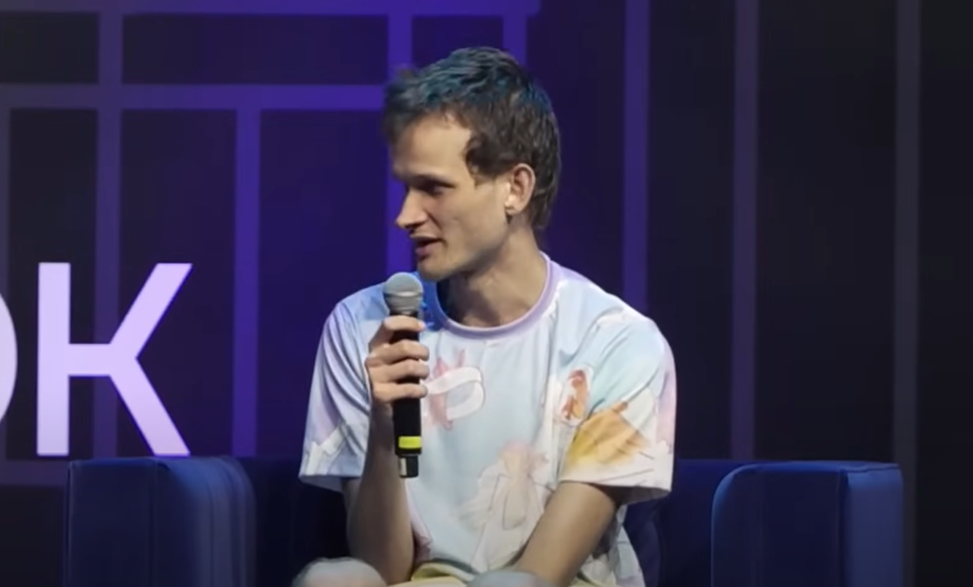 Buterin Revitalizes ‘Milady’ For Ethereum’S Next Surge