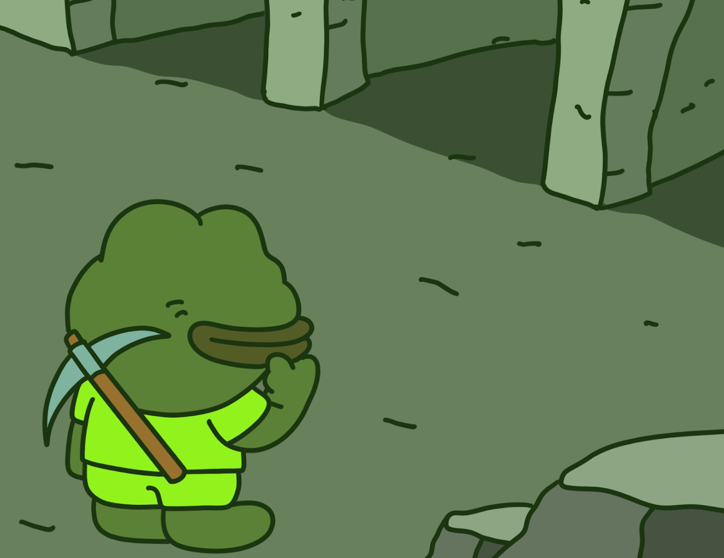 Pepenode Presale Ends Soon: 7 Days Left For Big Rewards