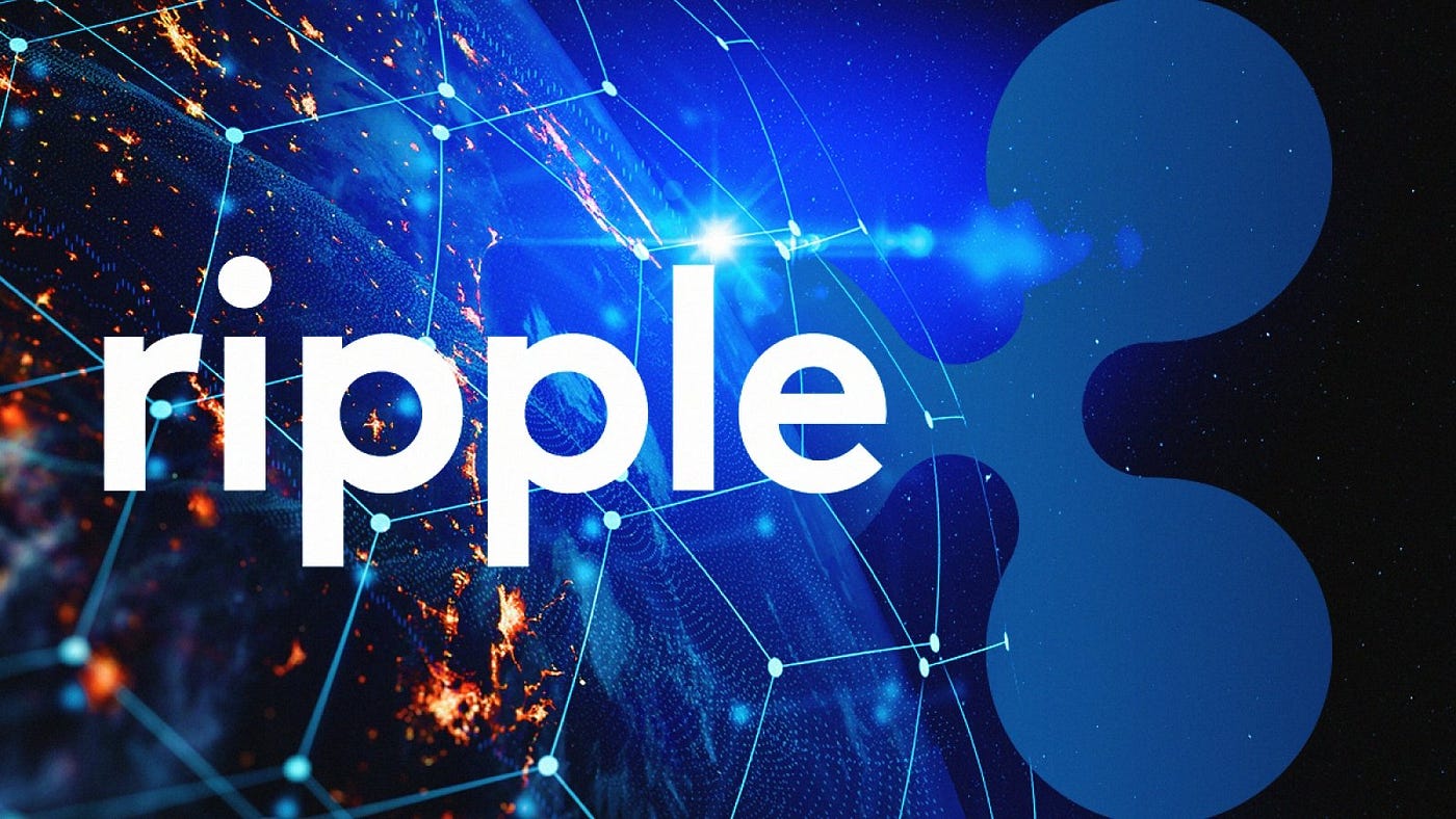 Ripple Kicks Off New Year With 1 Billion Xrp Sell-Off
