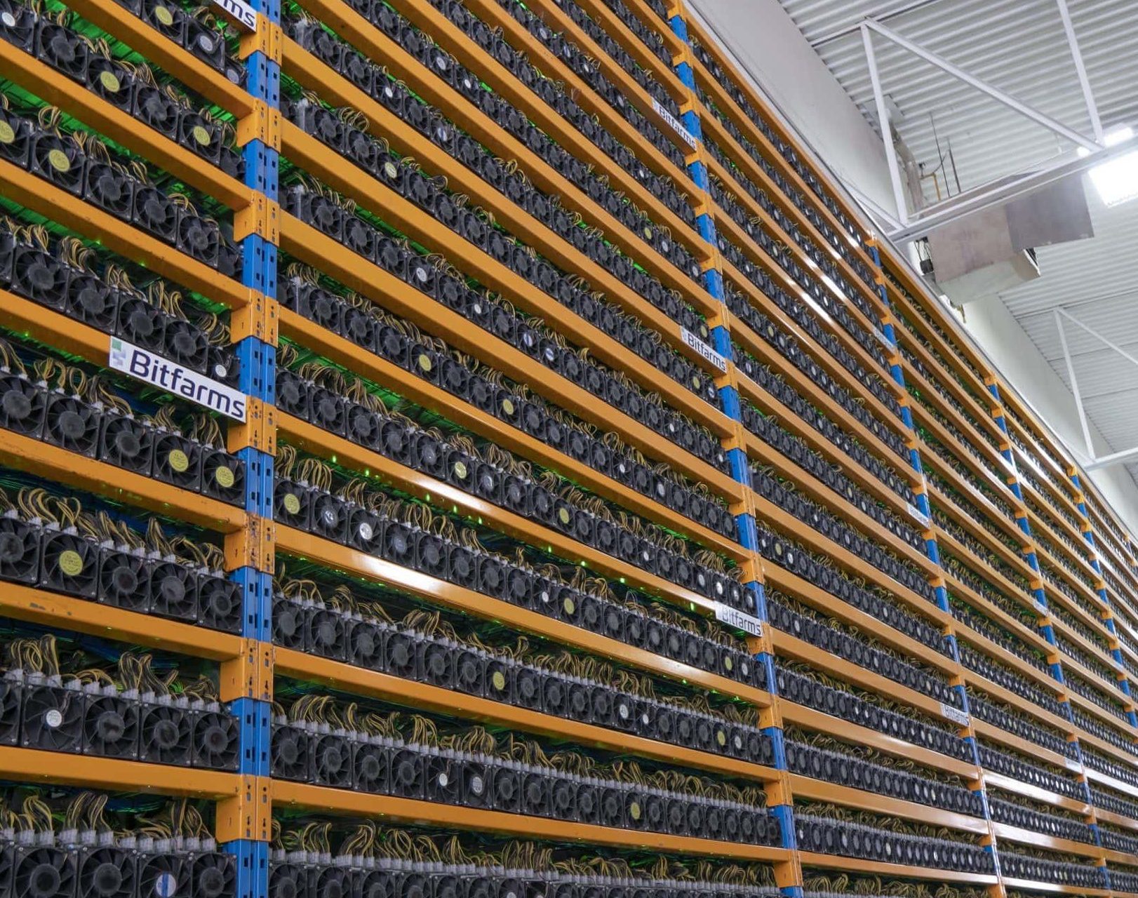 Bitfarms Sells $30 Million Asset Ending Latin Expansion Saga