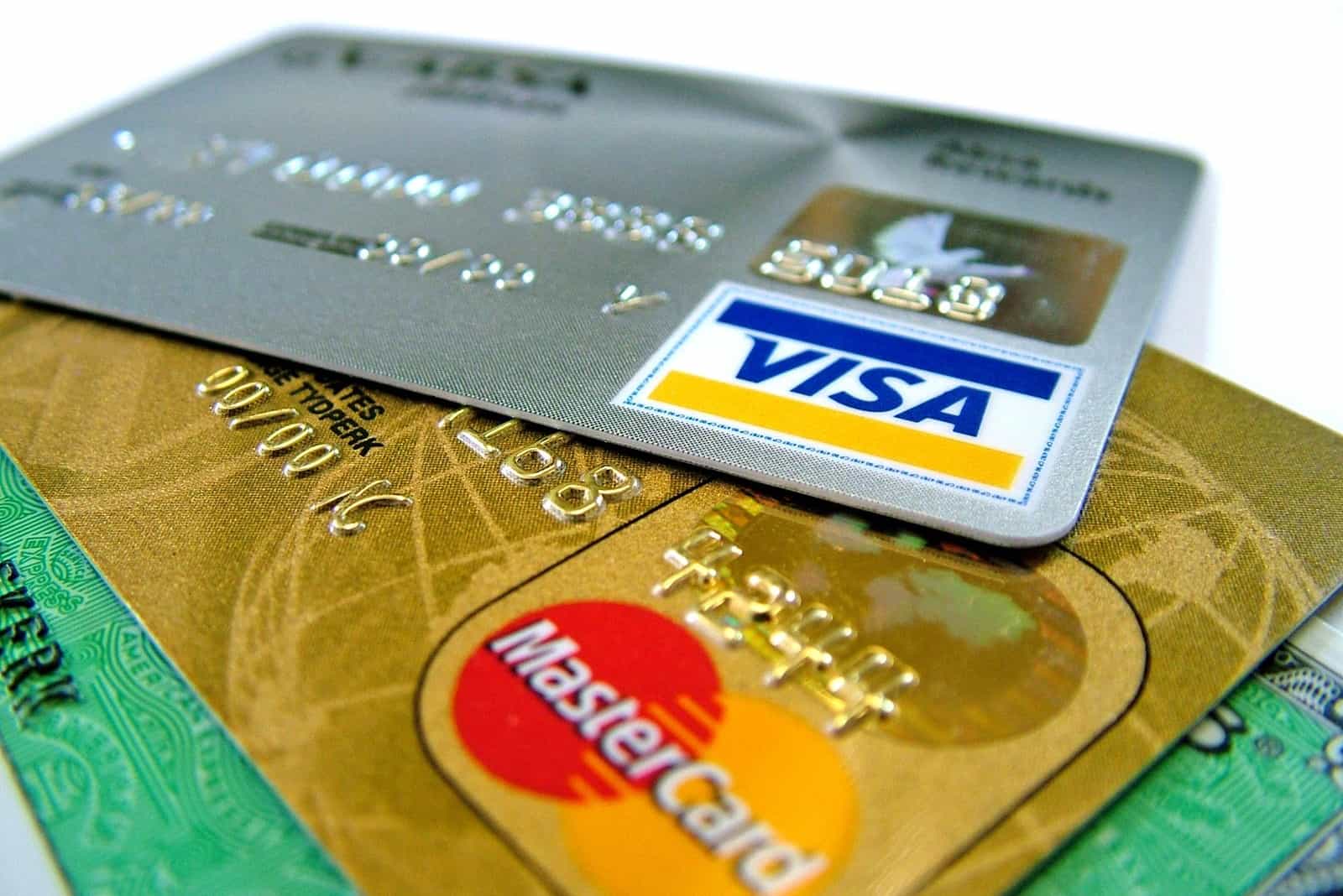 Crypto Payments Surge As Visa Card Usage Soars 500%