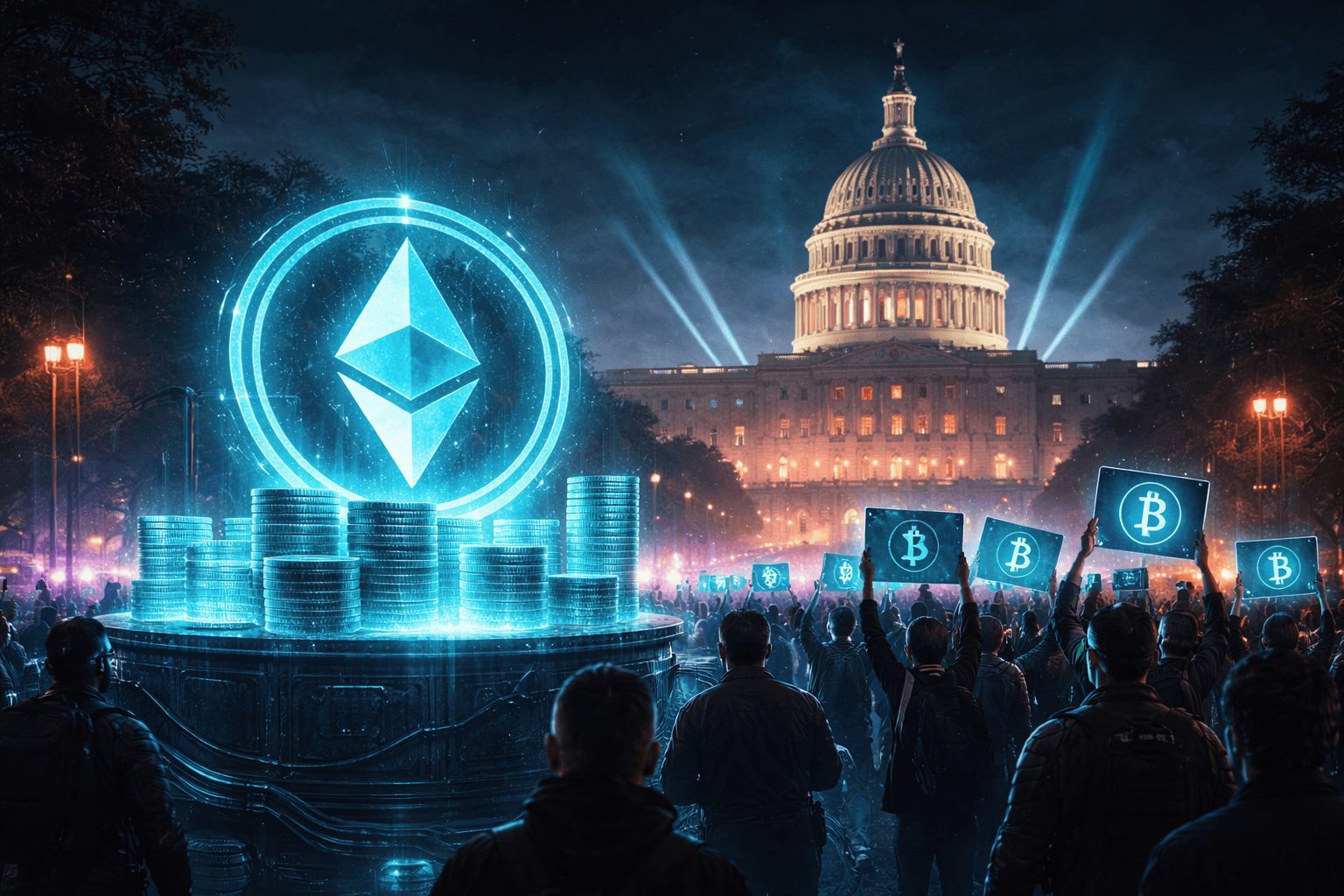 Us Crypto Firms Grapple With Compliance Challenges Ahead