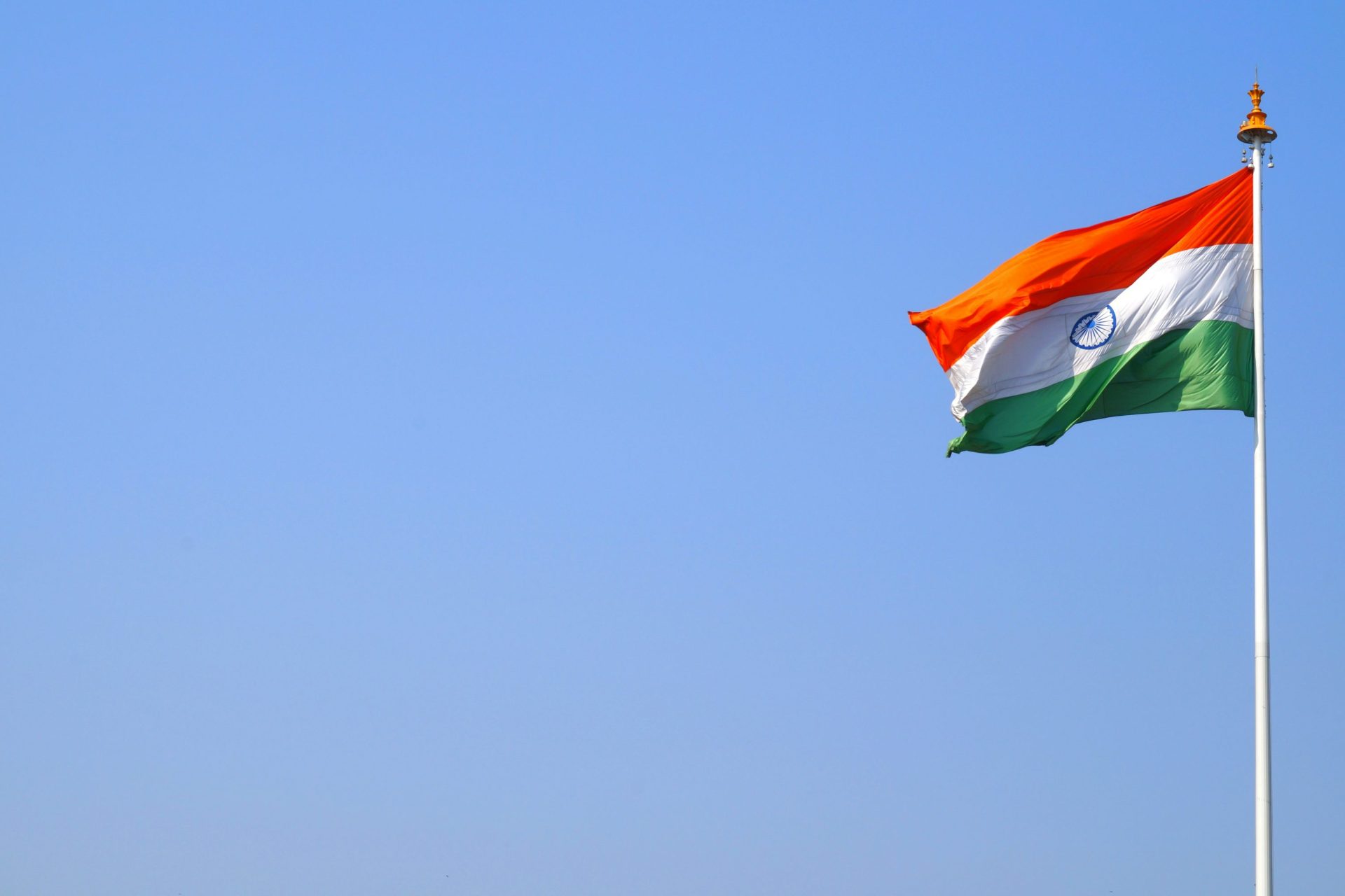 India Cracks Down On Crypto: 49 Exchanges Registered Now
