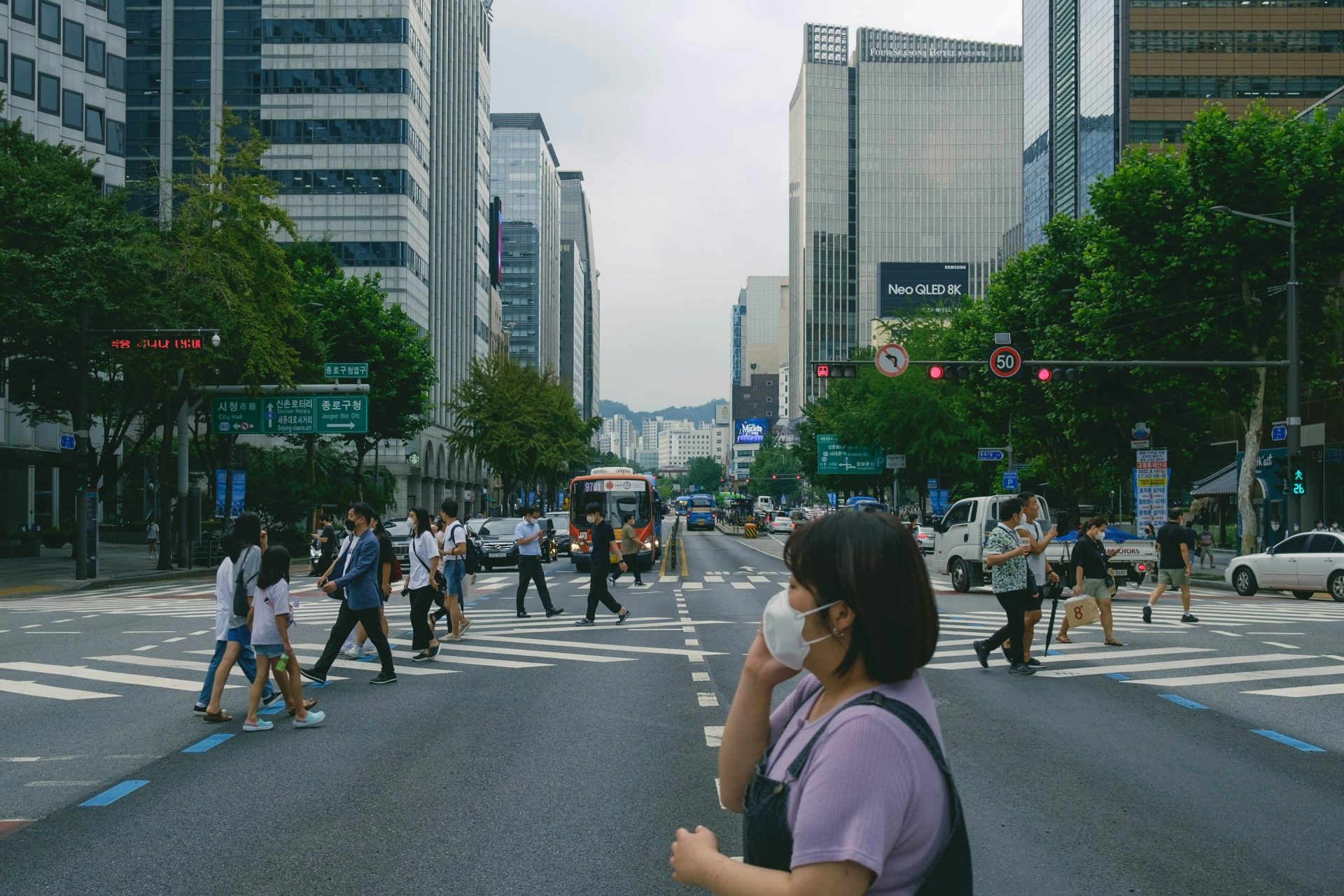 South Korea’S Crypto Growth Hits Roadblock After Vasp Setbacks