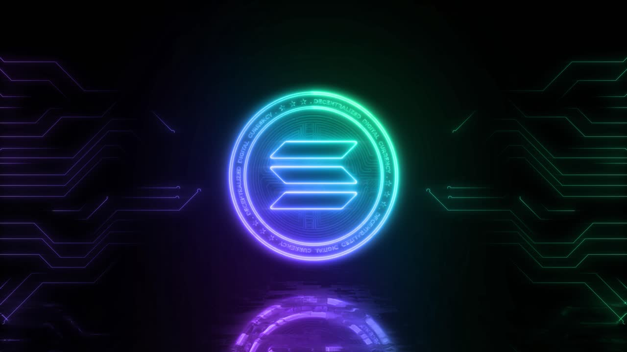 Solana’S Network Hits Record Highs With Rising Transactions