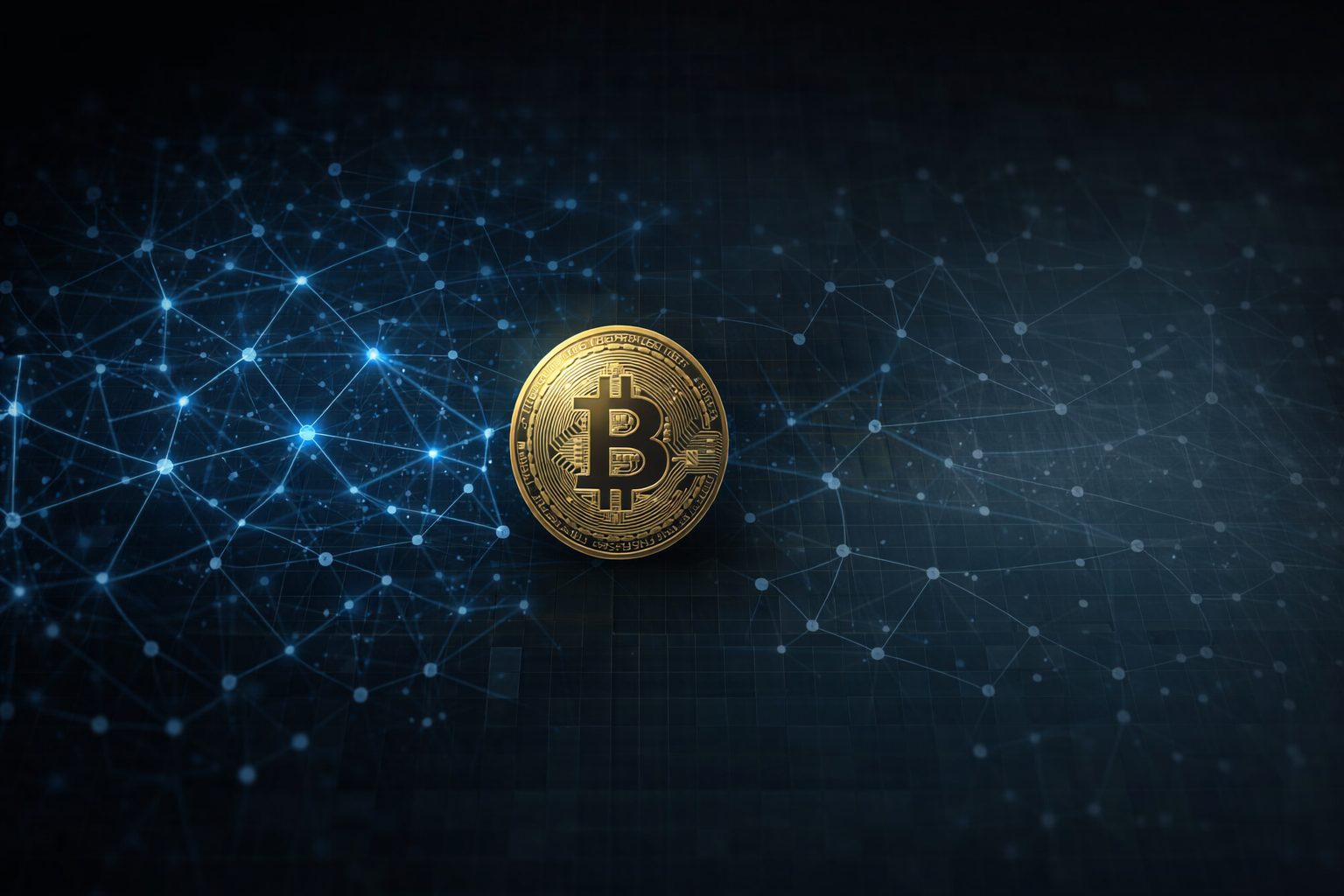 Bitcoin Activity Plummets: Three-Year Volume Downtrend Continues