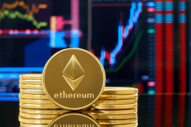 Ethereum Reaches New Heights As App Tvl Soars