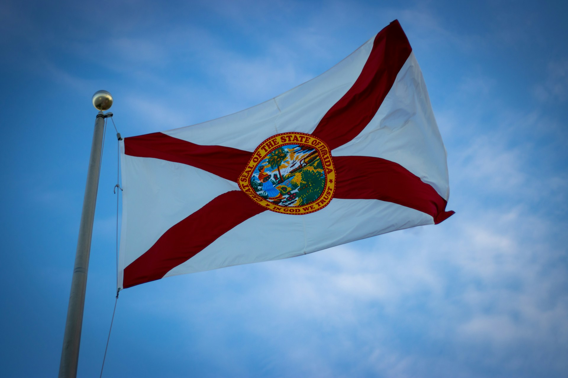 Florida Lawmakers Push Forward Bitcoin Reserve Initiative