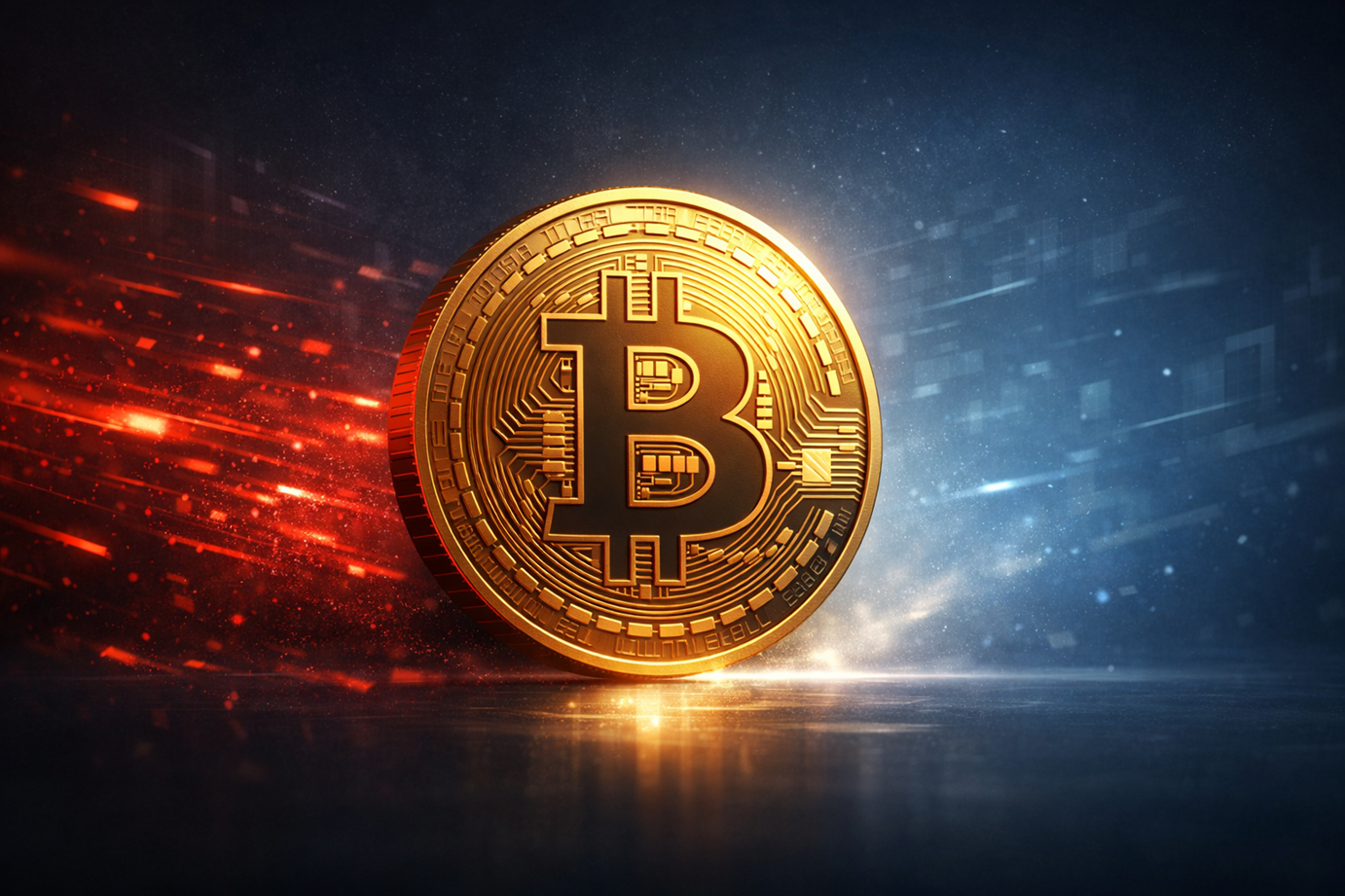 Bitcoin Surges After Profit-Taking Cooldown Report